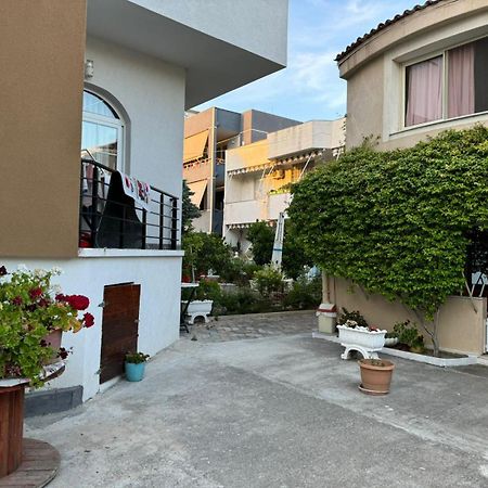 Guesthouse Novi Durrës 외부 사진