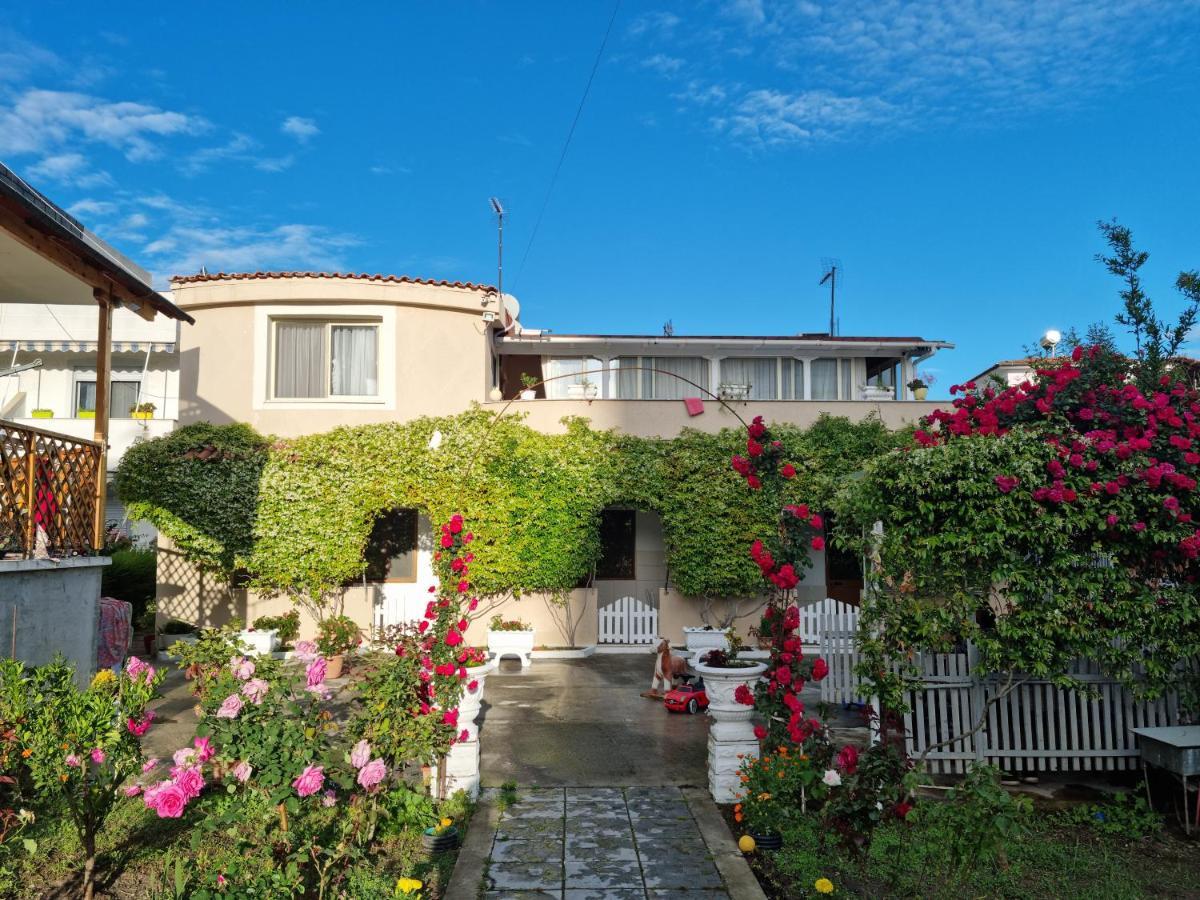 Guesthouse Novi Durrës 외부 사진