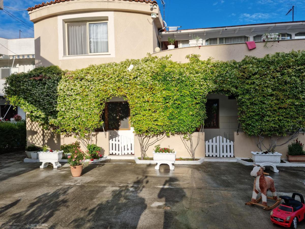 Guesthouse Novi Durrës 외부 사진