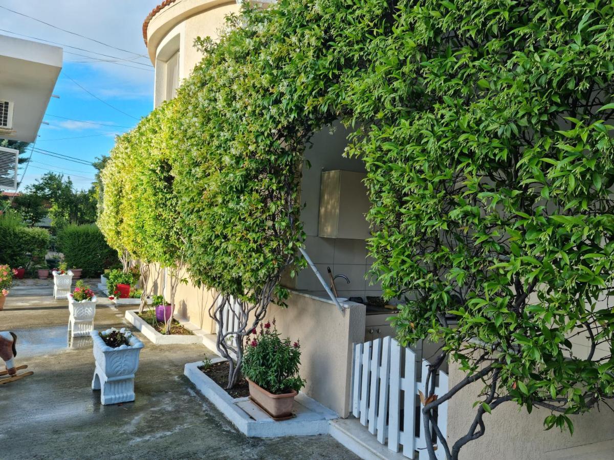 Guesthouse Novi Durrës 외부 사진