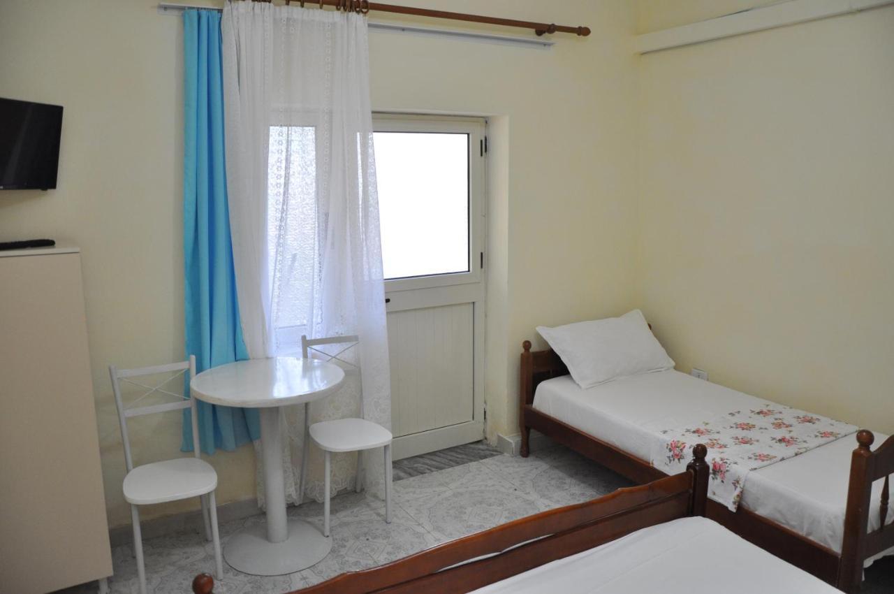 Guesthouse Novi Durrës 외부 사진