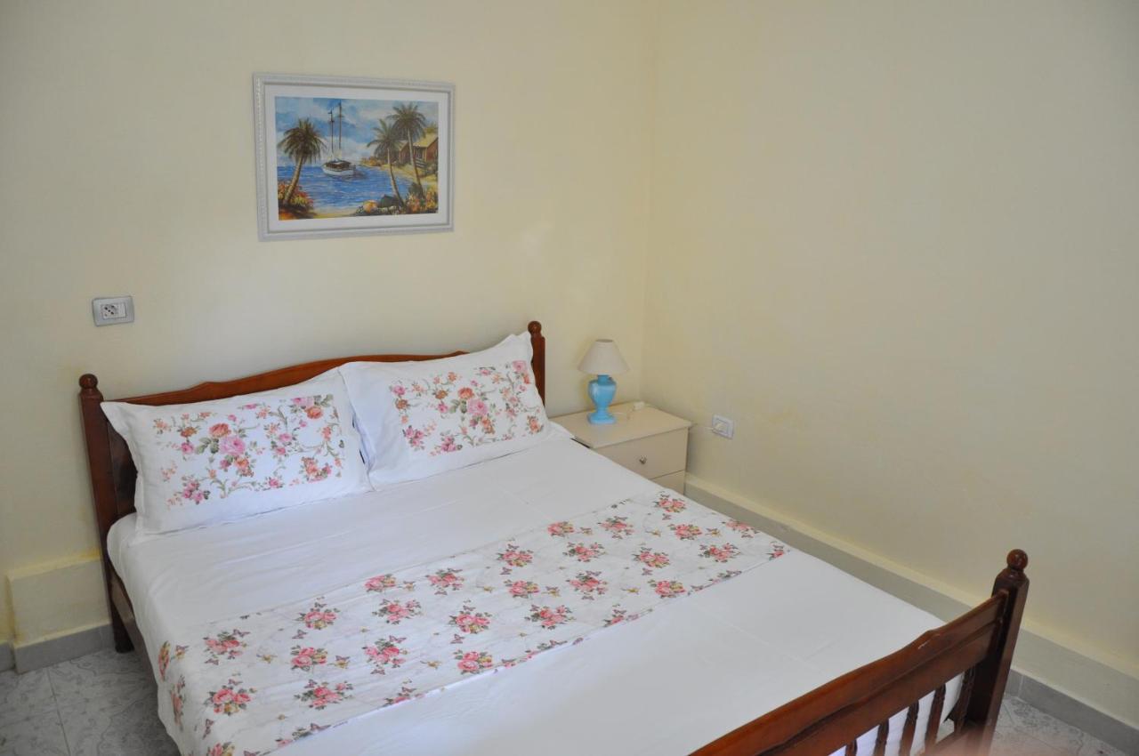 Guesthouse Novi Durrës 외부 사진