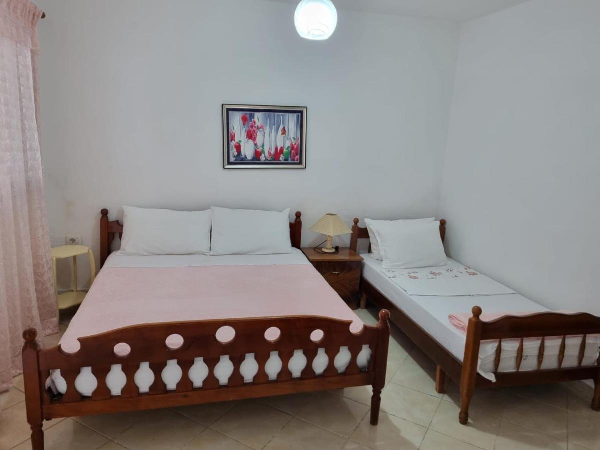 Guesthouse Novi Durrës 외부 사진