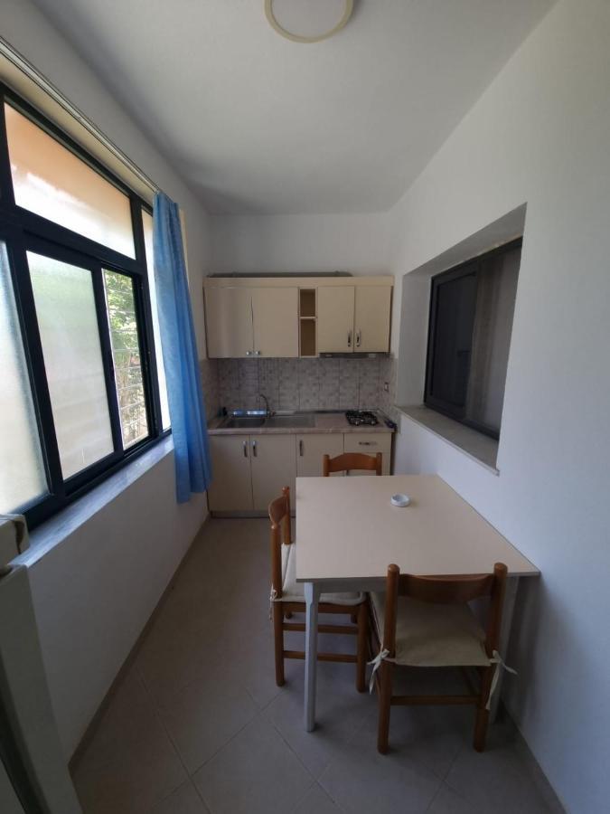 Guesthouse Novi Durrës 외부 사진