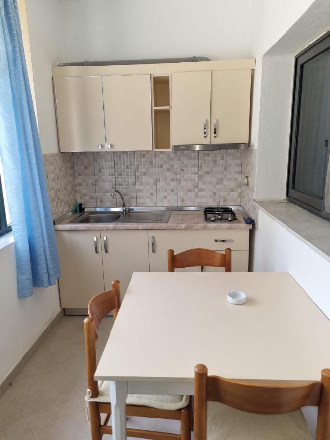 Guesthouse Novi Durrës 외부 사진
