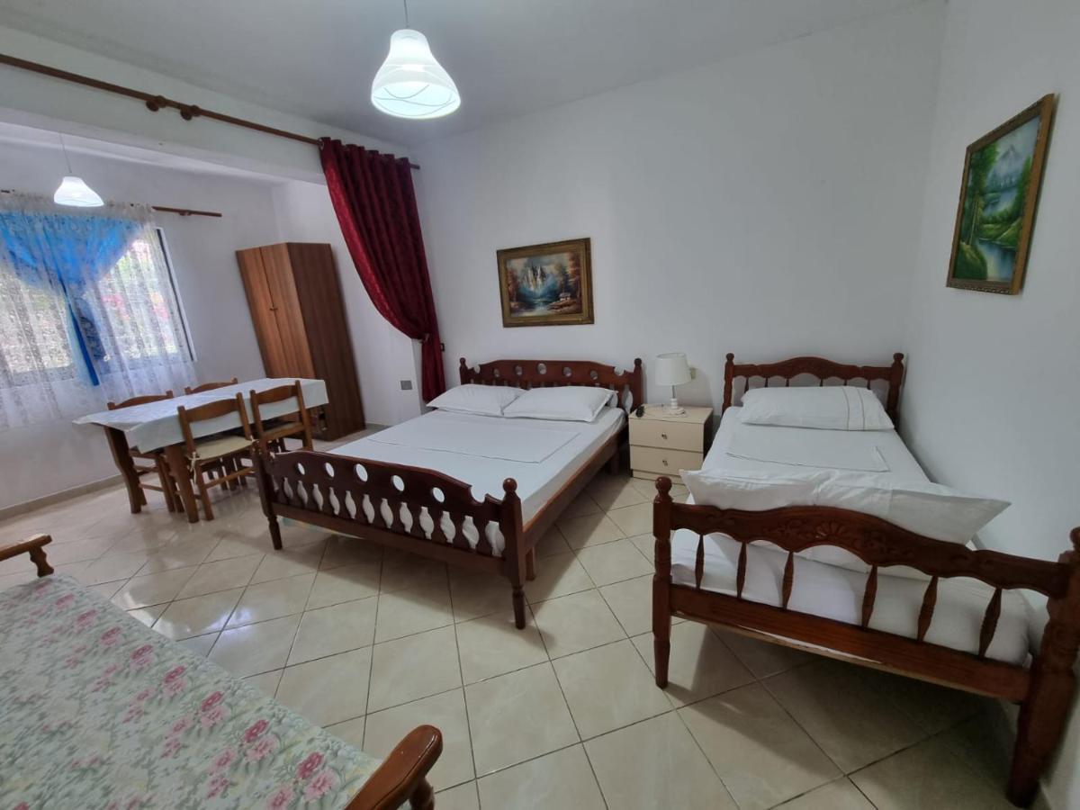 Guesthouse Novi Durrës 외부 사진