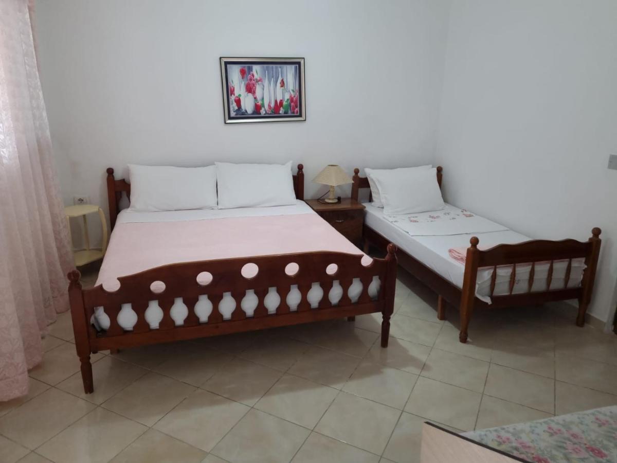 Guesthouse Novi Durrës 외부 사진