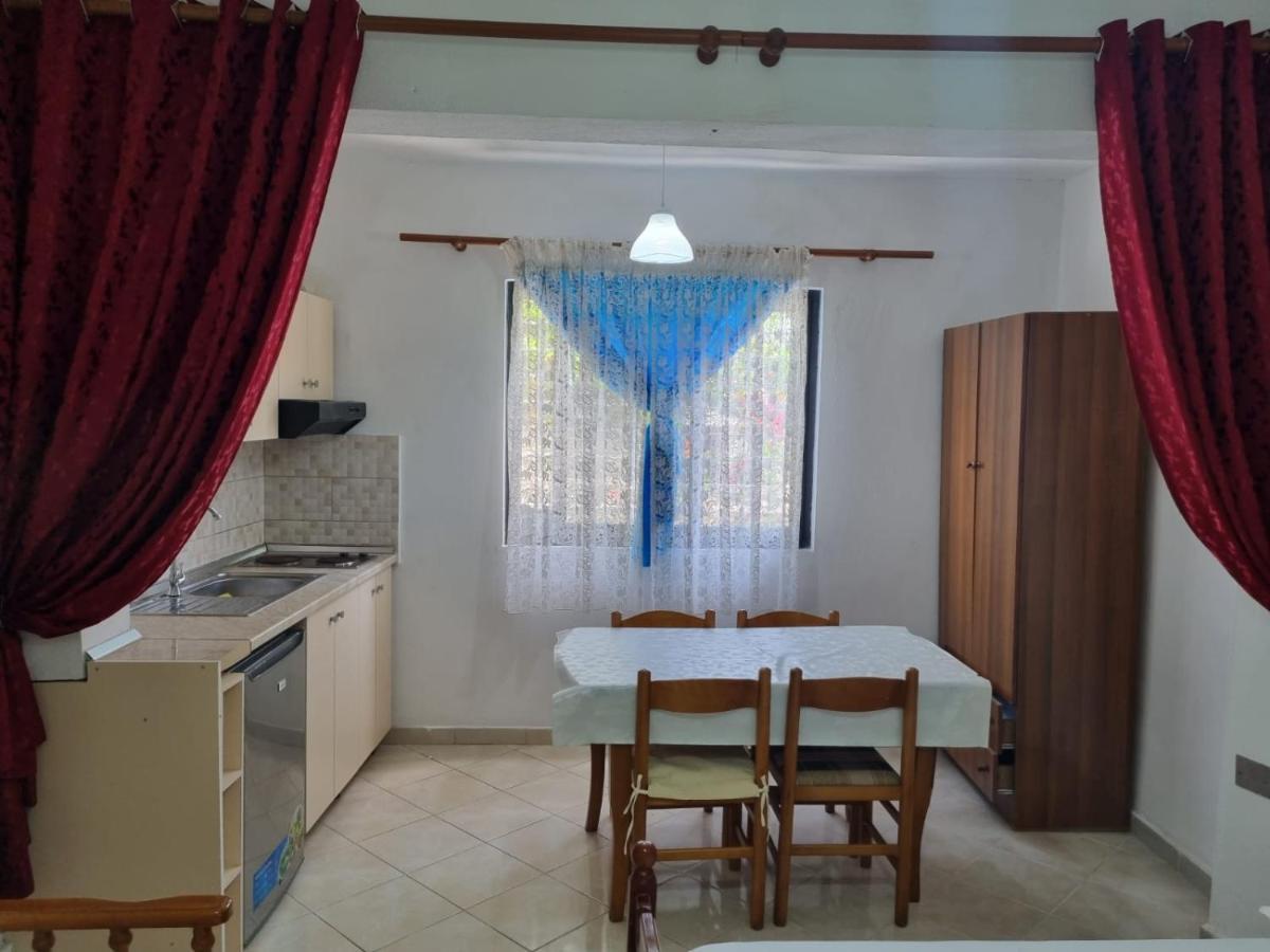 Guesthouse Novi Durrës 외부 사진