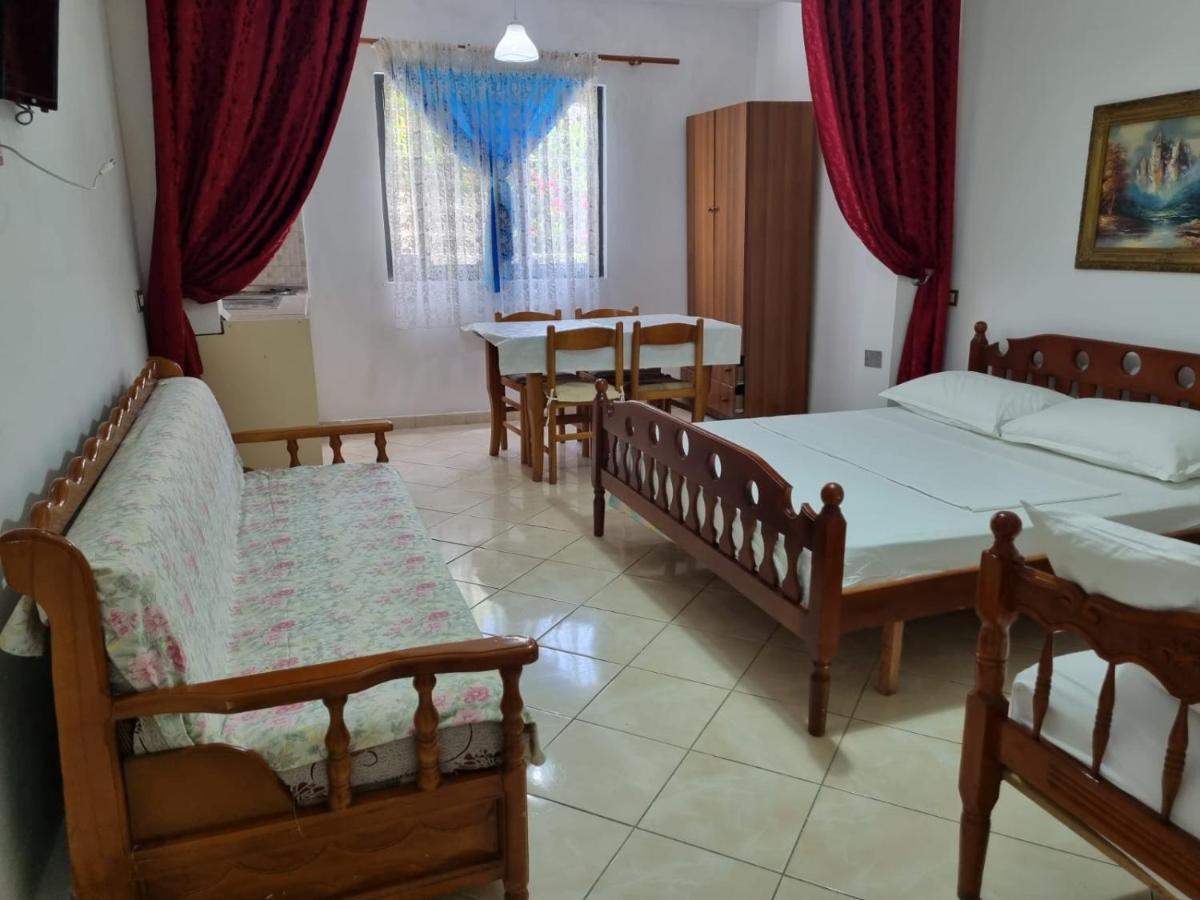 Guesthouse Novi Durrës 외부 사진