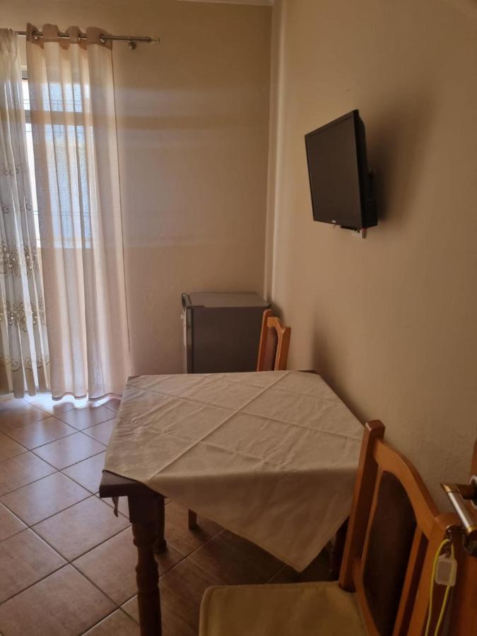 Guesthouse Novi Durrës 외부 사진