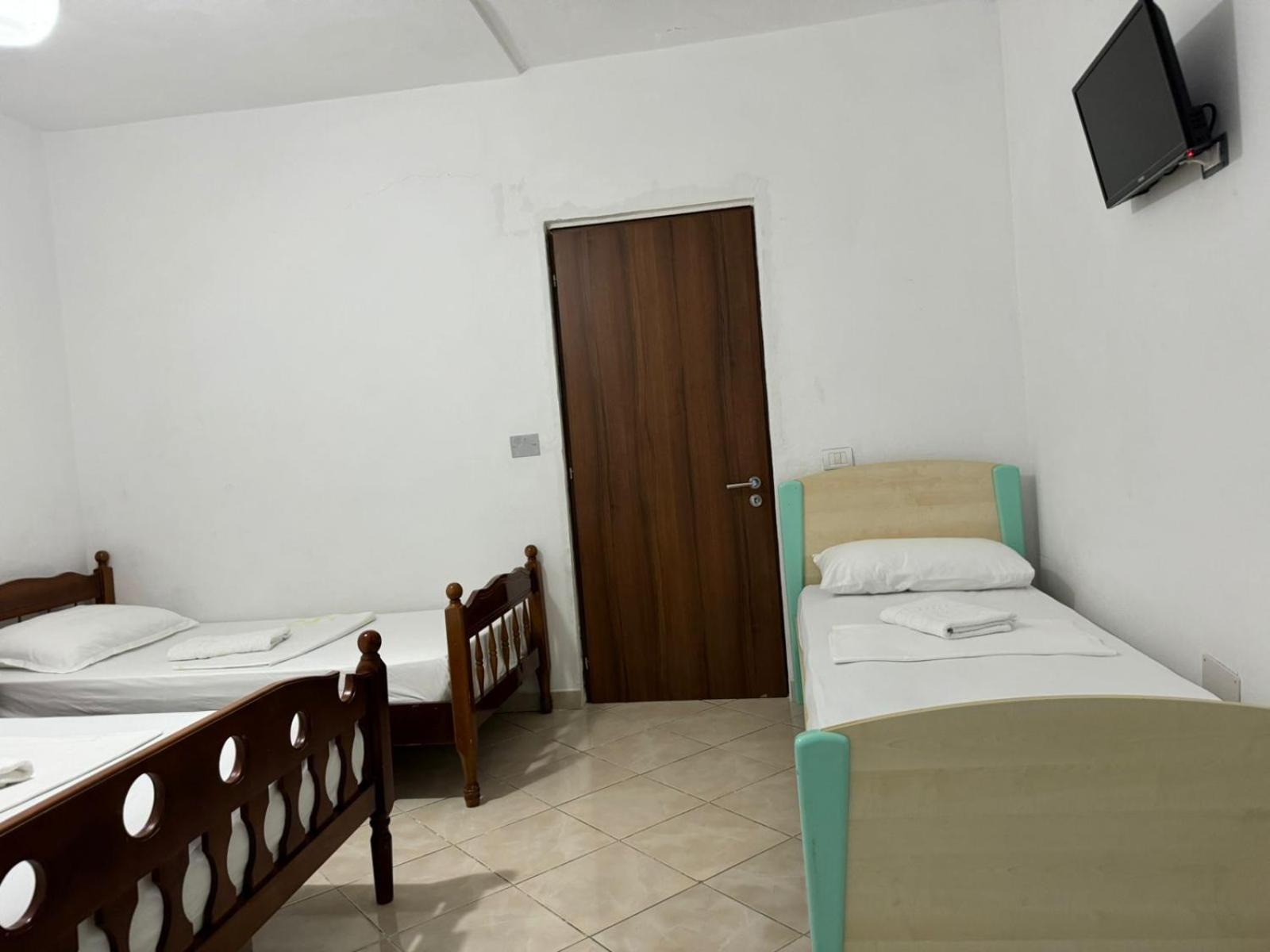 Guesthouse Novi Durrës 객실 사진