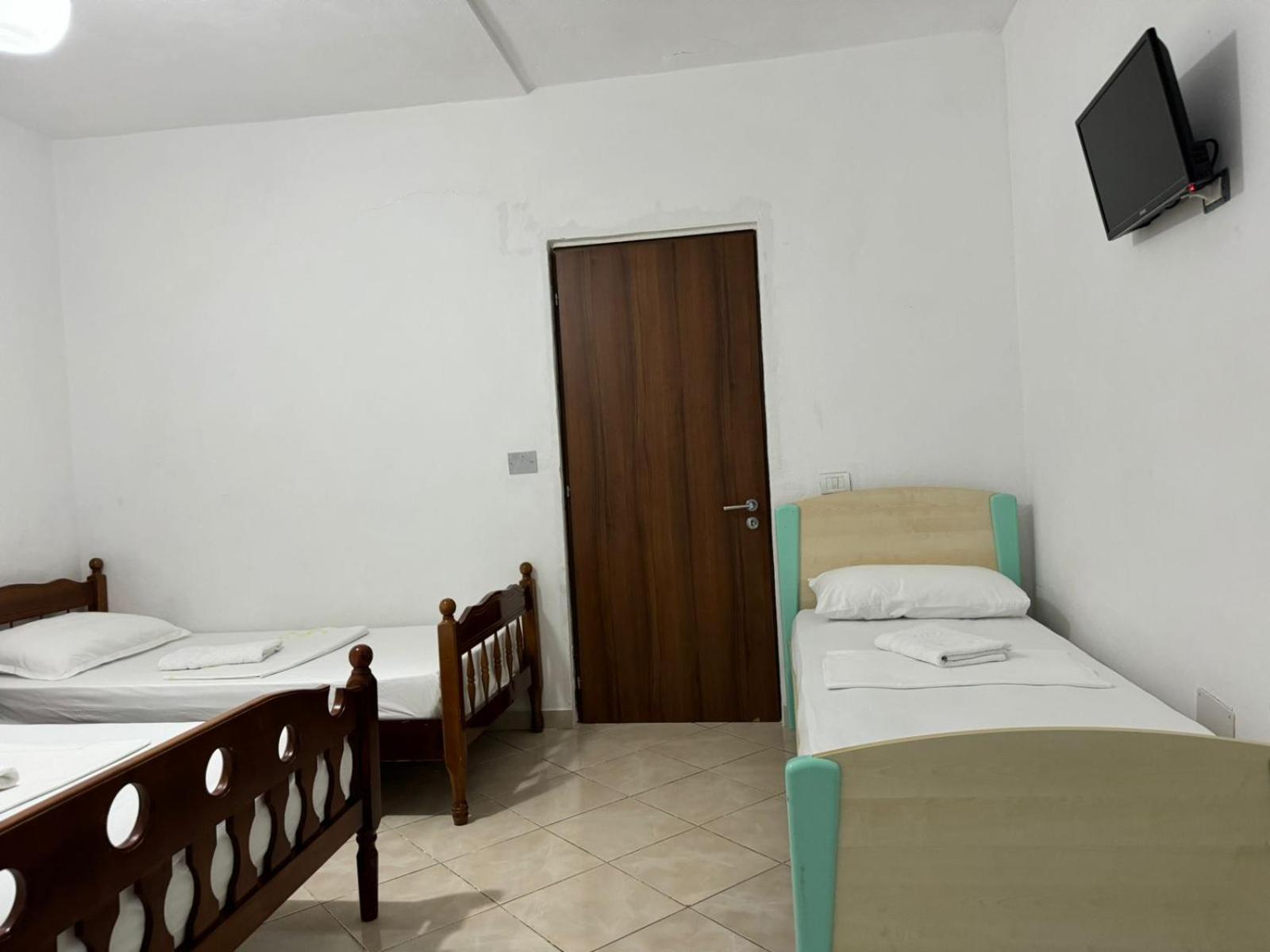 Guesthouse Novi Durrës 객실 사진