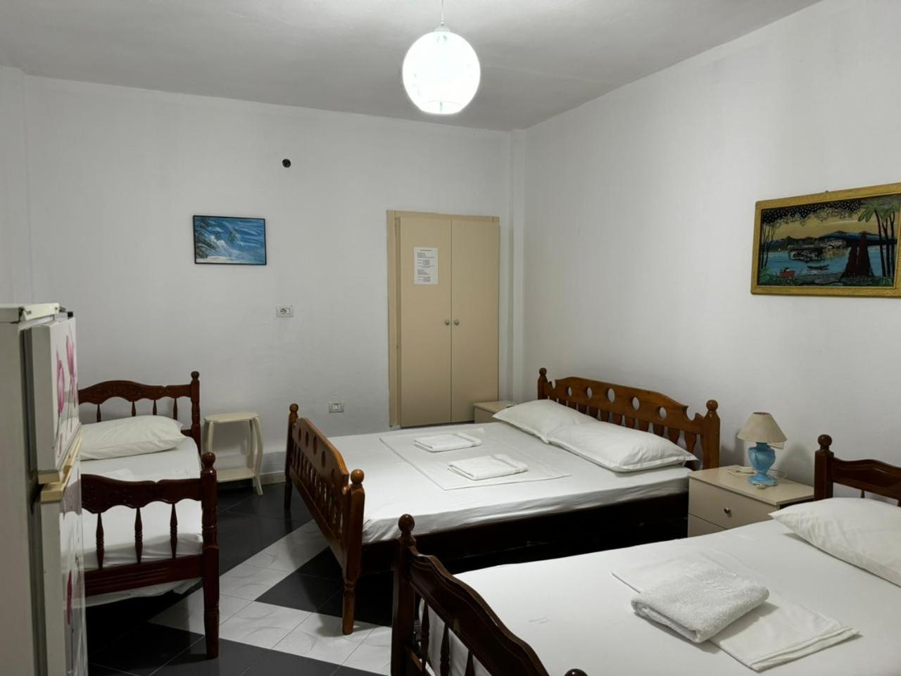 Guesthouse Novi Durrës 외부 사진