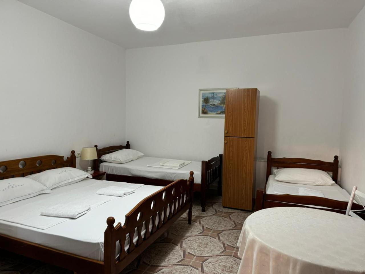 Guesthouse Novi Durrës 외부 사진