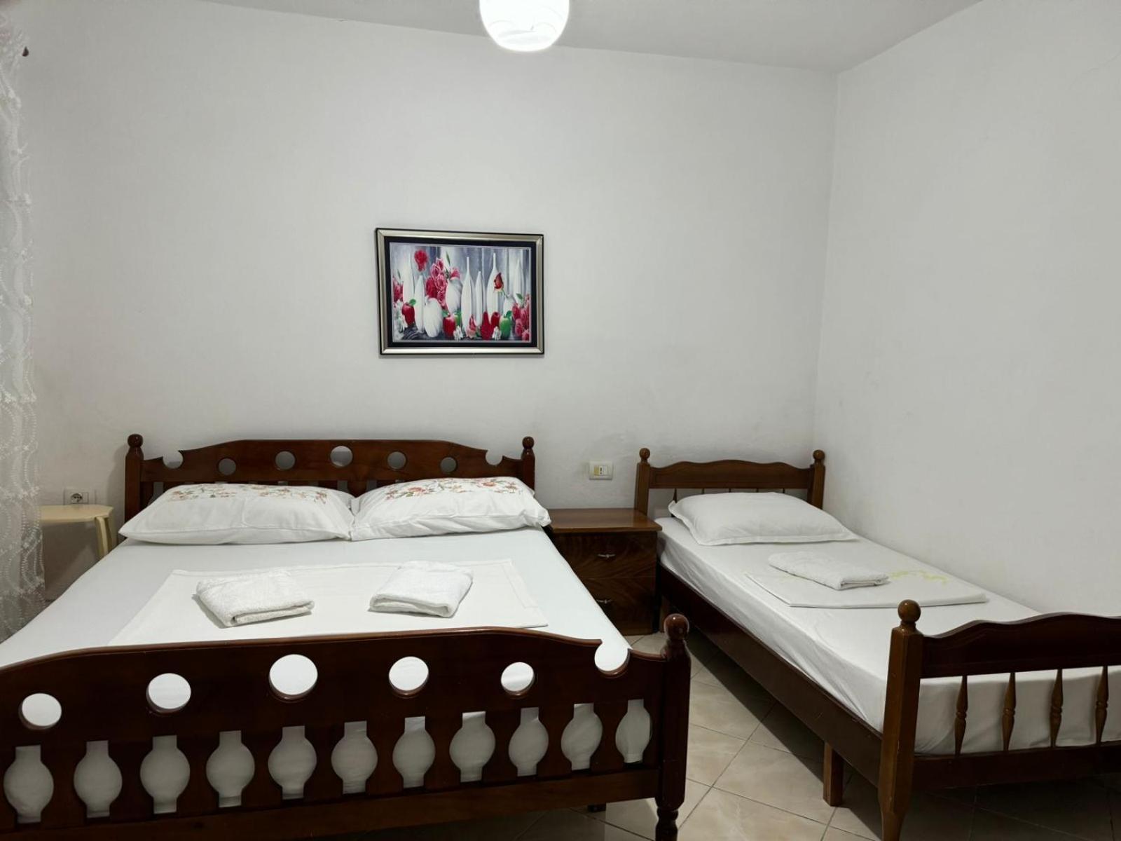 Guesthouse Novi Durrës 외부 사진