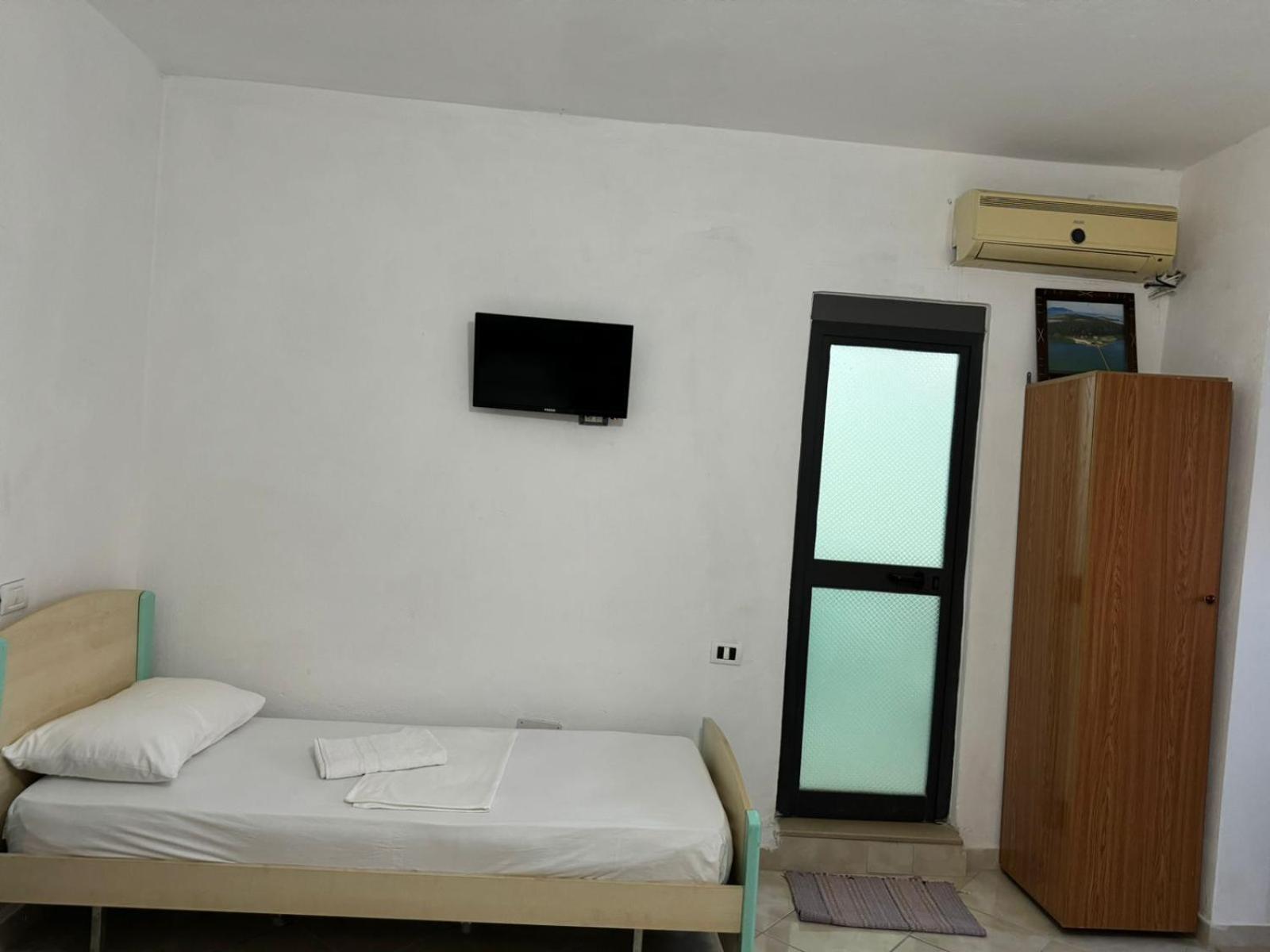 Guesthouse Novi Durrës 객실 사진