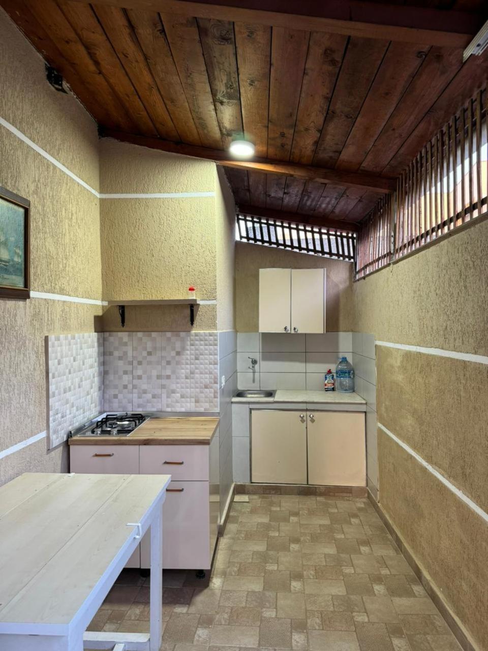 Guesthouse Novi Durrës 외부 사진
