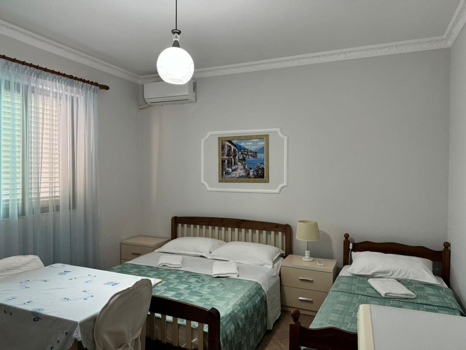 Guesthouse Novi Durrës 외부 사진