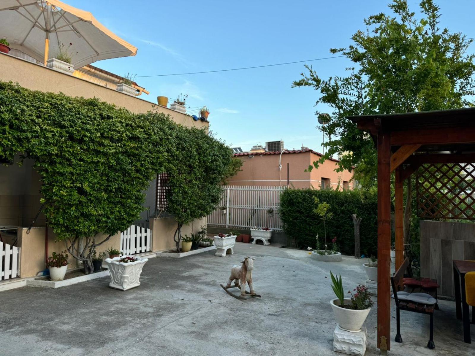 Guesthouse Novi Durrës 외부 사진