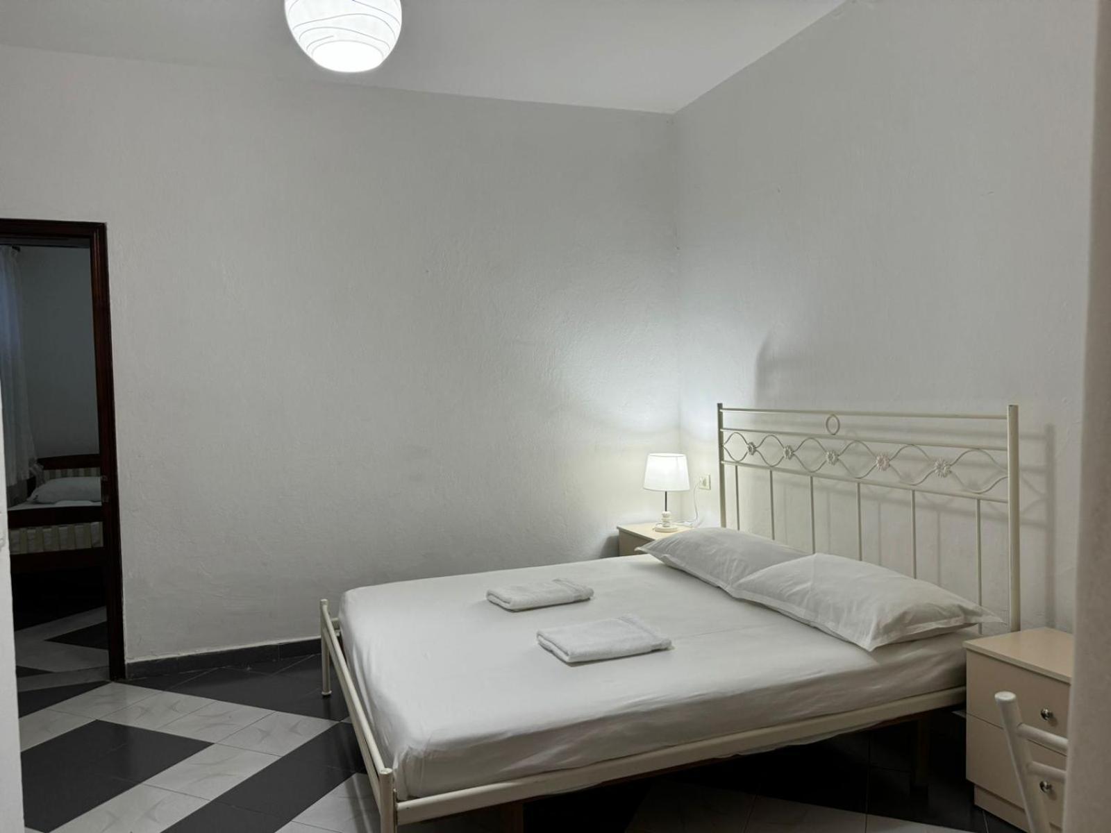 Guesthouse Novi Durrës 외부 사진