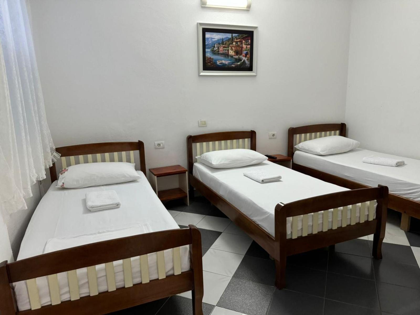 Guesthouse Novi Durrës 외부 사진