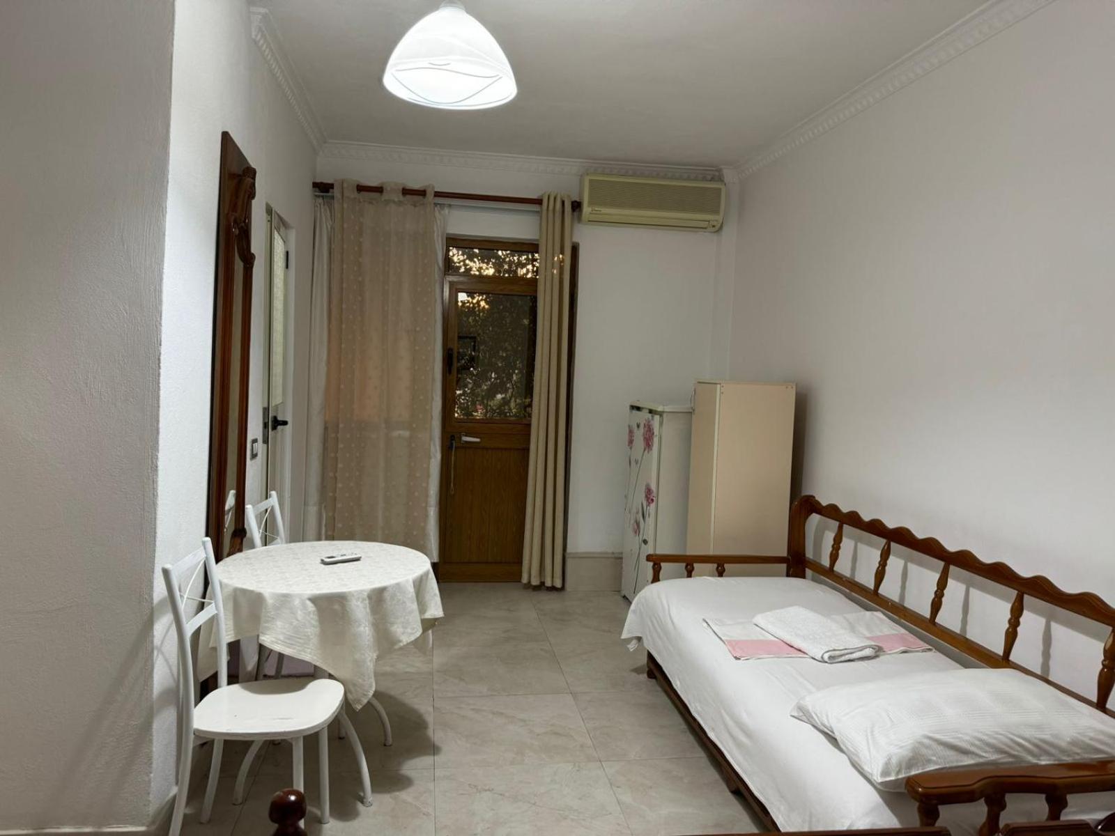 Guesthouse Novi Durrës 외부 사진