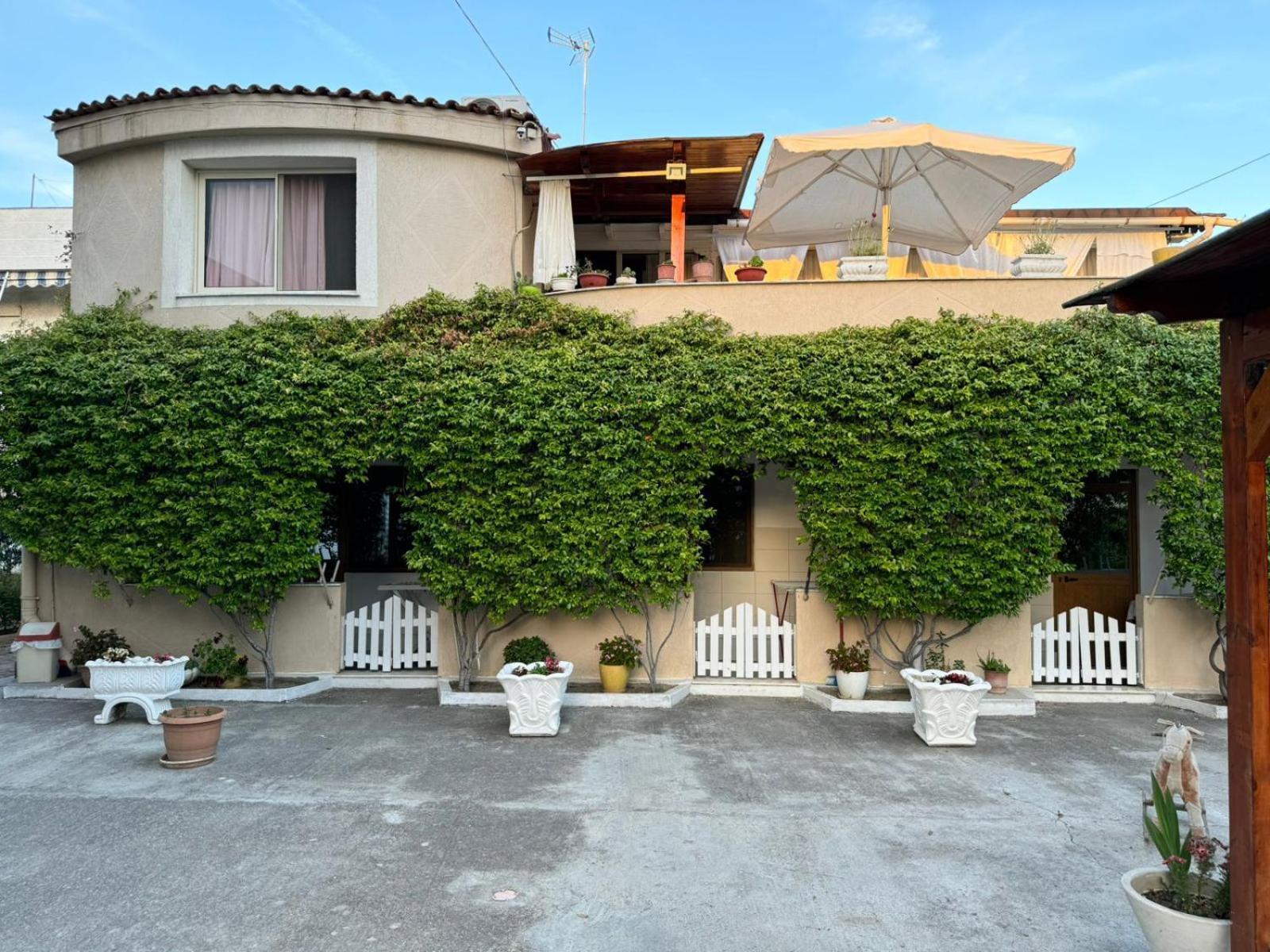Guesthouse Novi Durrës 외부 사진