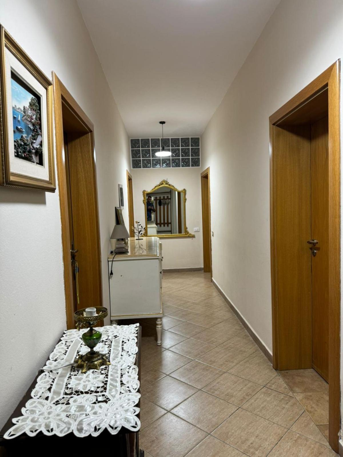 Guesthouse Novi Durrës 외부 사진