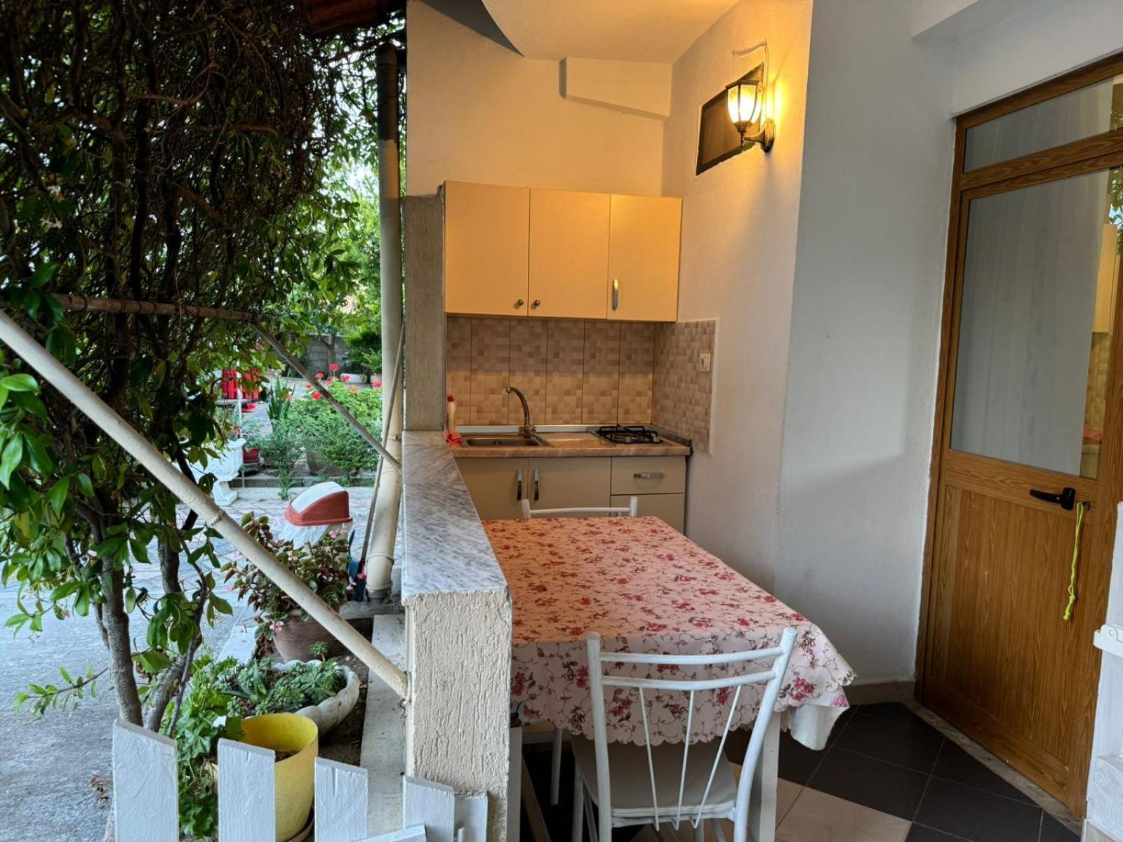 Guesthouse Novi Durrës 외부 사진