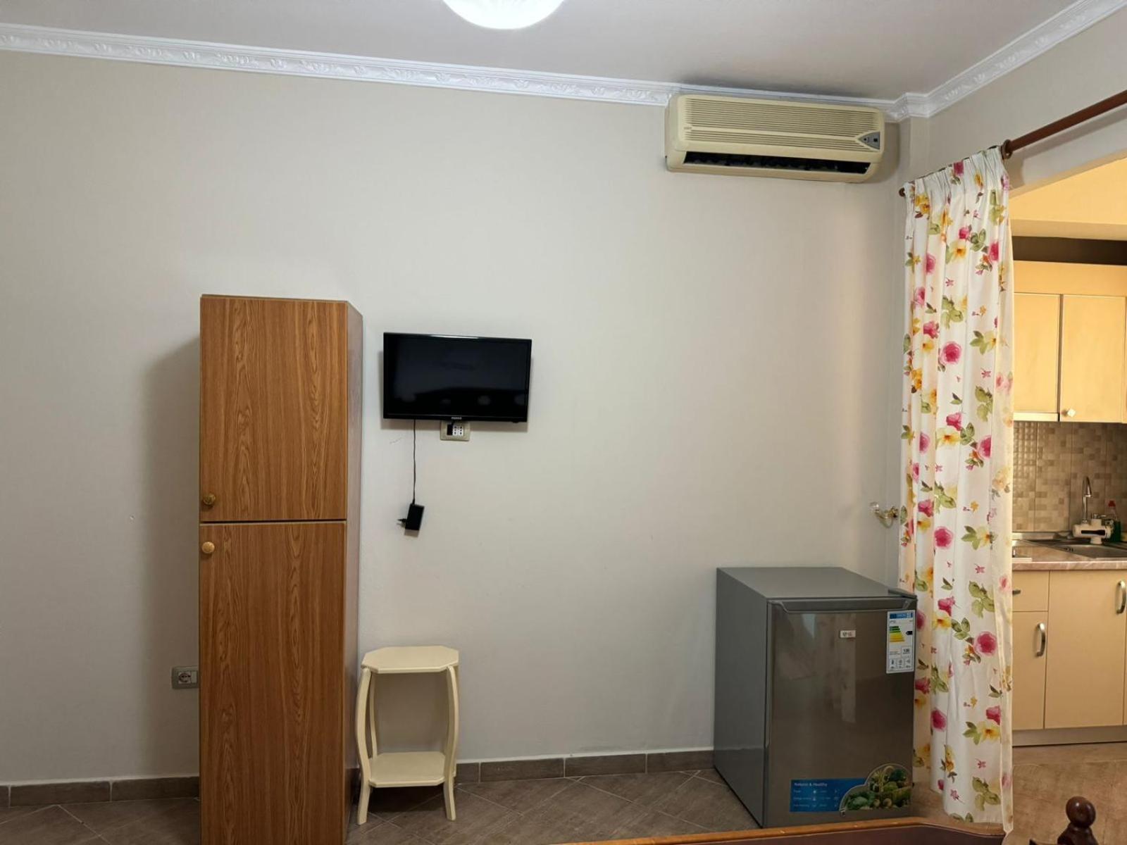 Guesthouse Novi Durrës 외부 사진