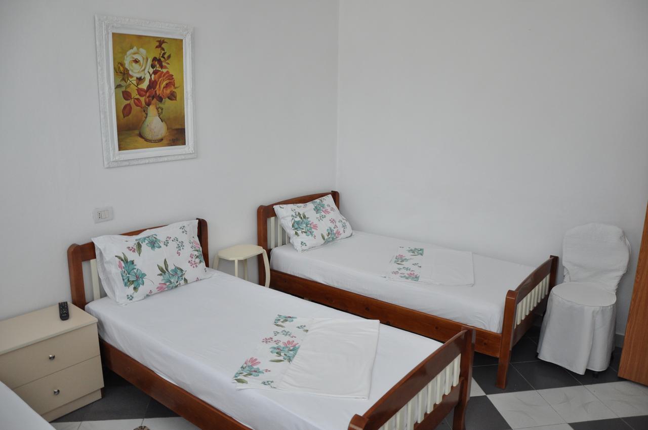 Guesthouse Novi Durrës 외부 사진