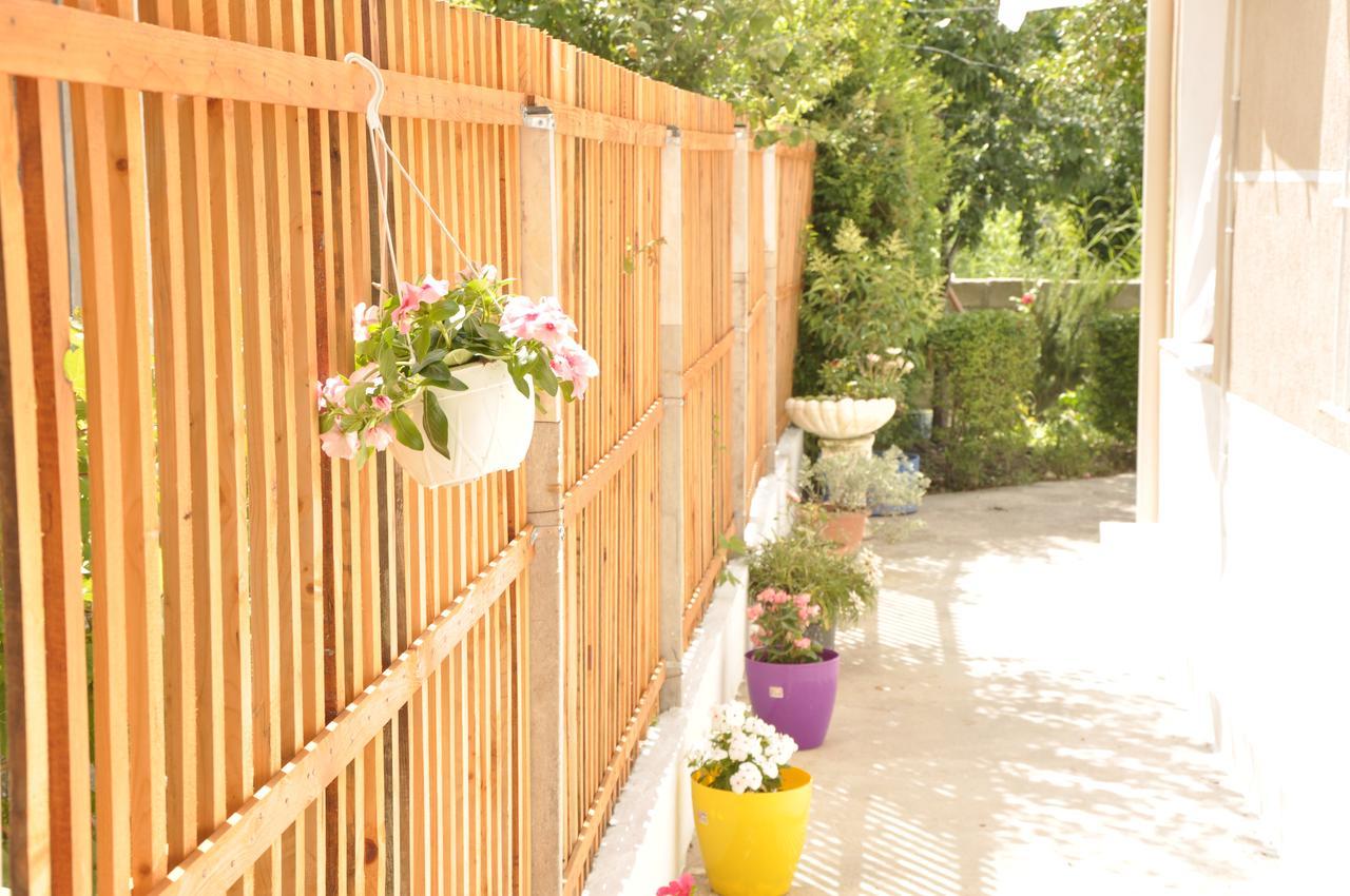 Guesthouse Novi Durrës 외부 사진