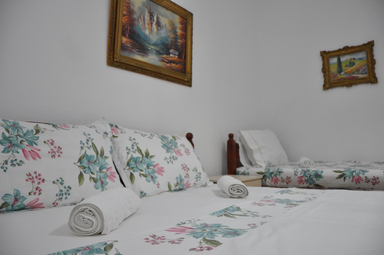 Guesthouse Novi Durrës 외부 사진
