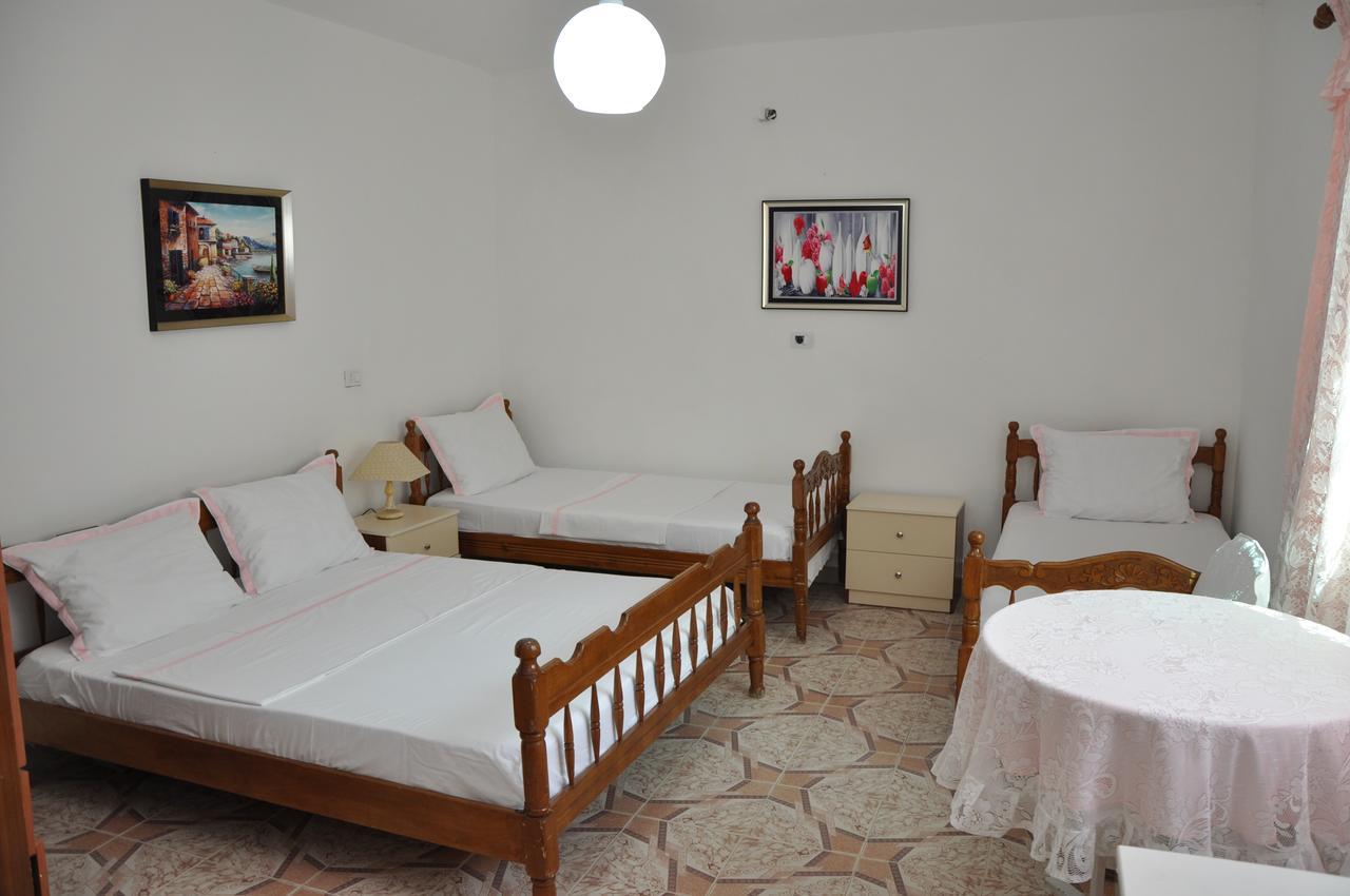 Guesthouse Novi Durrës 외부 사진