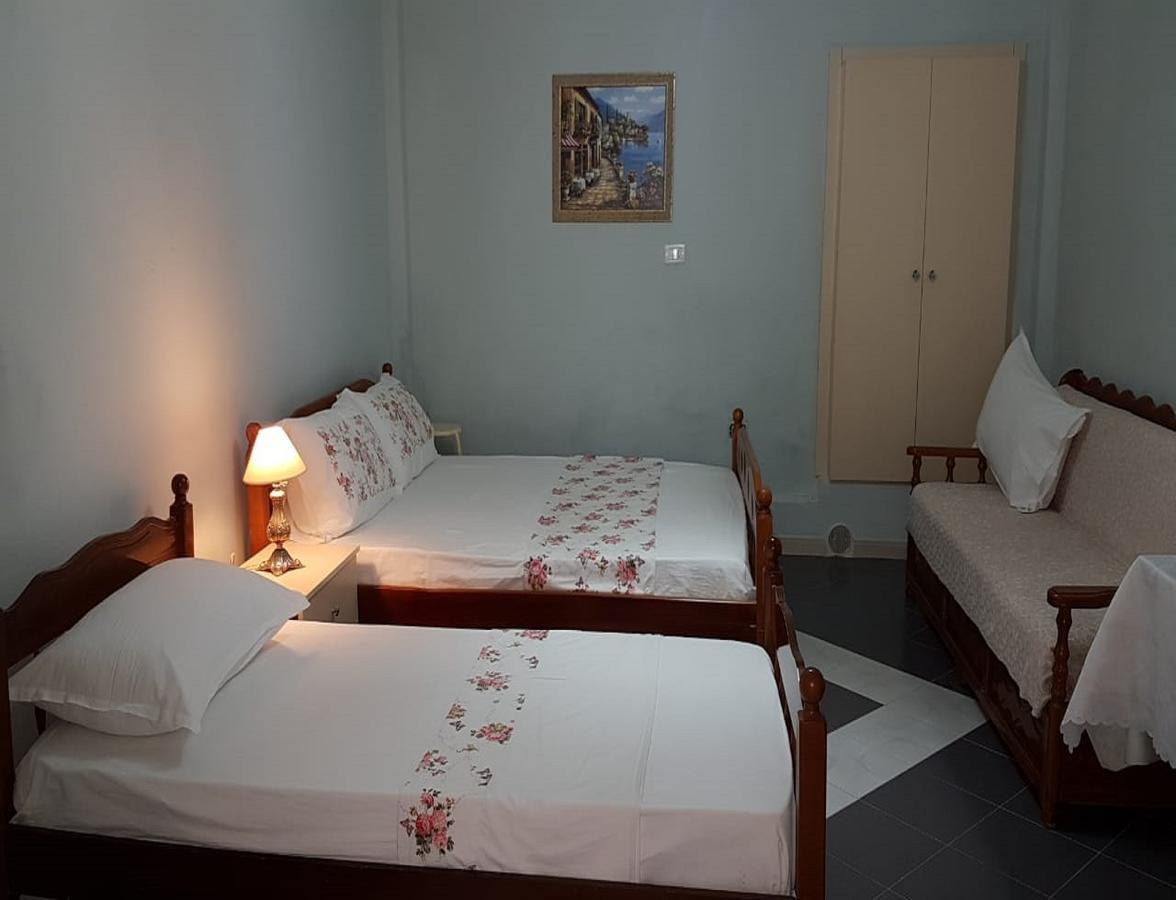 Guesthouse Novi Durrës 외부 사진
