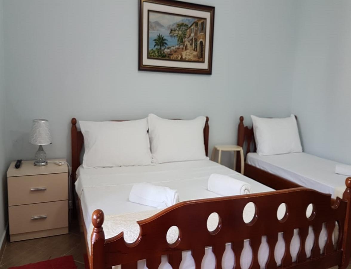 Guesthouse Novi Durrës 외부 사진